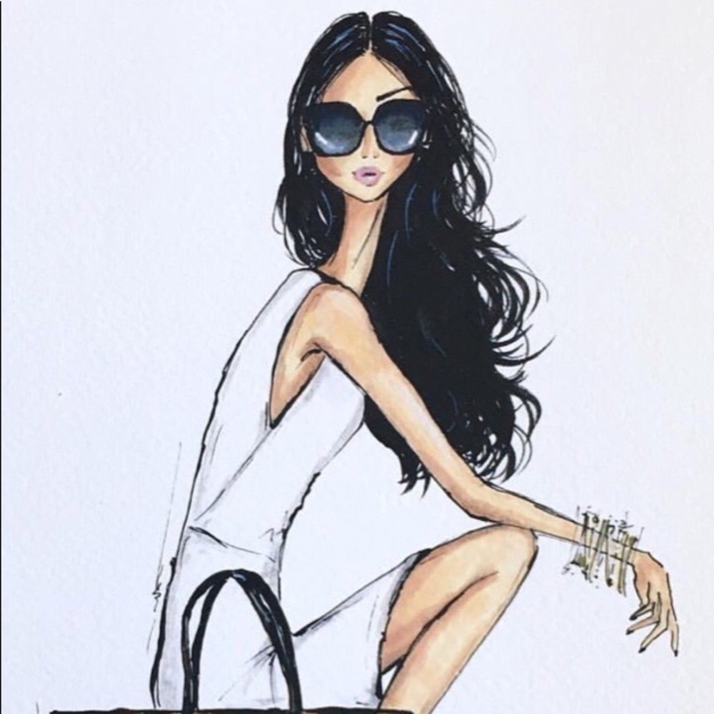 Meet your Posher, Viv